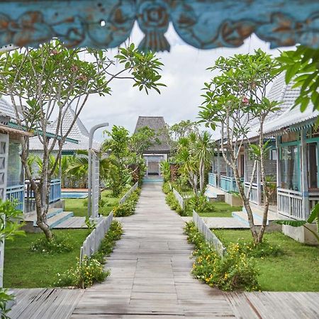 Casa Batu Belig Villa Seminyak  Exterior photo